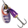 Блесна BLUE FOX VIBRAX GILDED 2 /GDIW BFGD2-GDIW