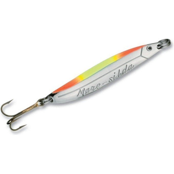 Блесна колеблющаяся BLUE FOX Moresilda 15,0 гр BFMS15-SFRY