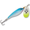 Блесна вращающаяся BLUE FOX Minnow Super Vibrax 13 г, цвет SB (BFMSV3-SB)