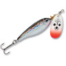 Вращающаяся блесна BLUE FOX Minnow Super Vibrax 5 г, BFMSV1-S (цвет S)