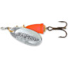 Вращающаяся блесна BLUE FOX Vibrax Long Cast 14 г, BLC4-SFR